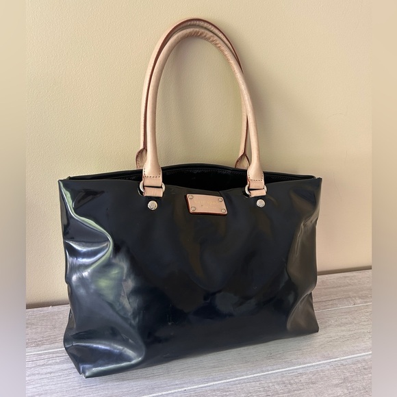 Vintage Kate Spade Bag - Picture 2 of 16